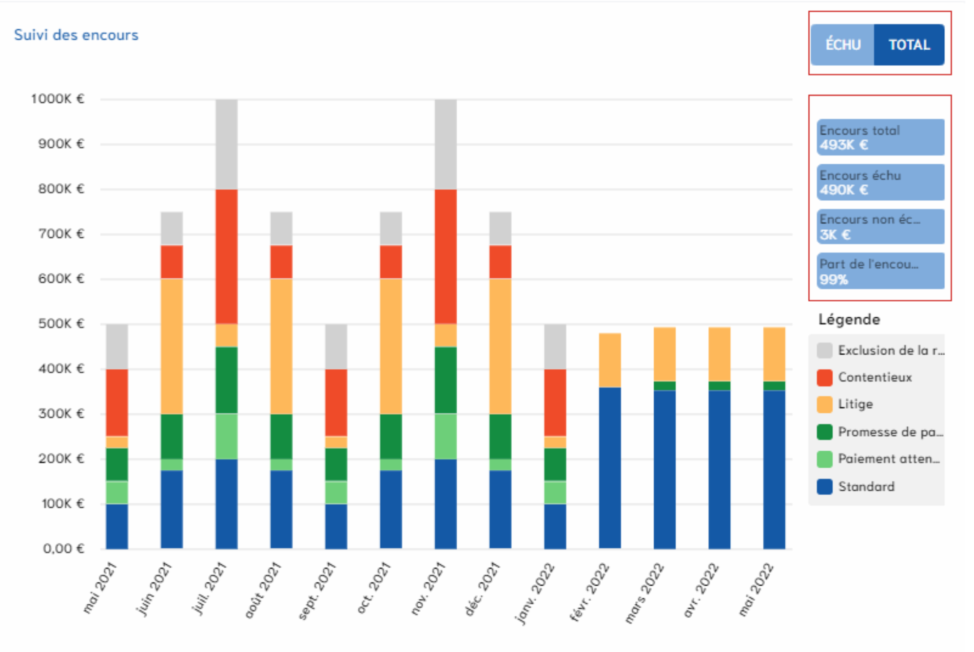 screenshot of Aston AI